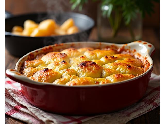Cuisine régionale française : Provence, Bretagne, Alsace