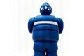 Logo Guide Michelin