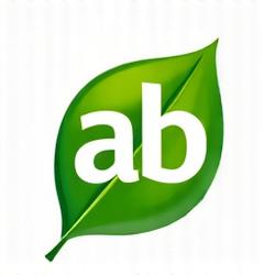 Logo officiel Agriculture Biologique (AB) français