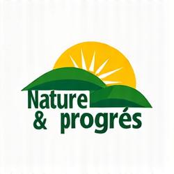 Logo Nature & Progrès